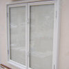 Hinged Secondary Glazing